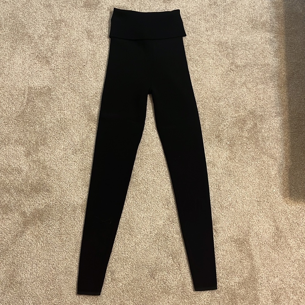 Free People Capezio Sweater Leggings - Picture 8 of 15